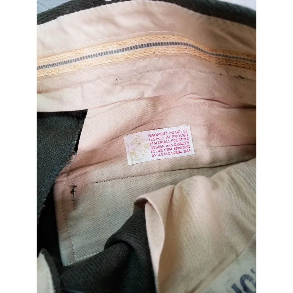 N/A used worn